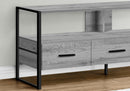 TV Stand Console Media Entertainment Center with Storage Drawers by HouseOfZazla
