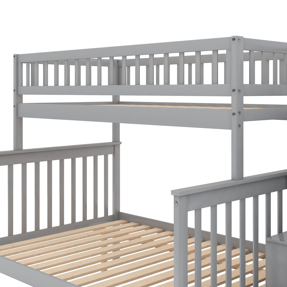 Bunk Bed With Staircase, photo 38 of 40