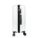 3 Piece Hard Shell Lightweight Carry On Suitcase Set