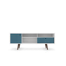 Liberty - Modern Media TV Stand by HouseOfZazla