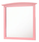 Hammond - Elegant Wall Mirror by HouseOfZazla