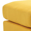 Casual Ottoman For Stylish Spaces by HouseOfZazla