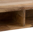 Hunter - Handcrafted Lift Top Coffee Table by Unique Piece Furniture