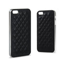 Lambskin Leather Case for iPhone 5