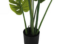 45" Tall Artificial Monstera Tree by HouseOfZazla