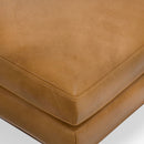 Morrison - Handcrafted Ottoman by Unique Piece Furniture