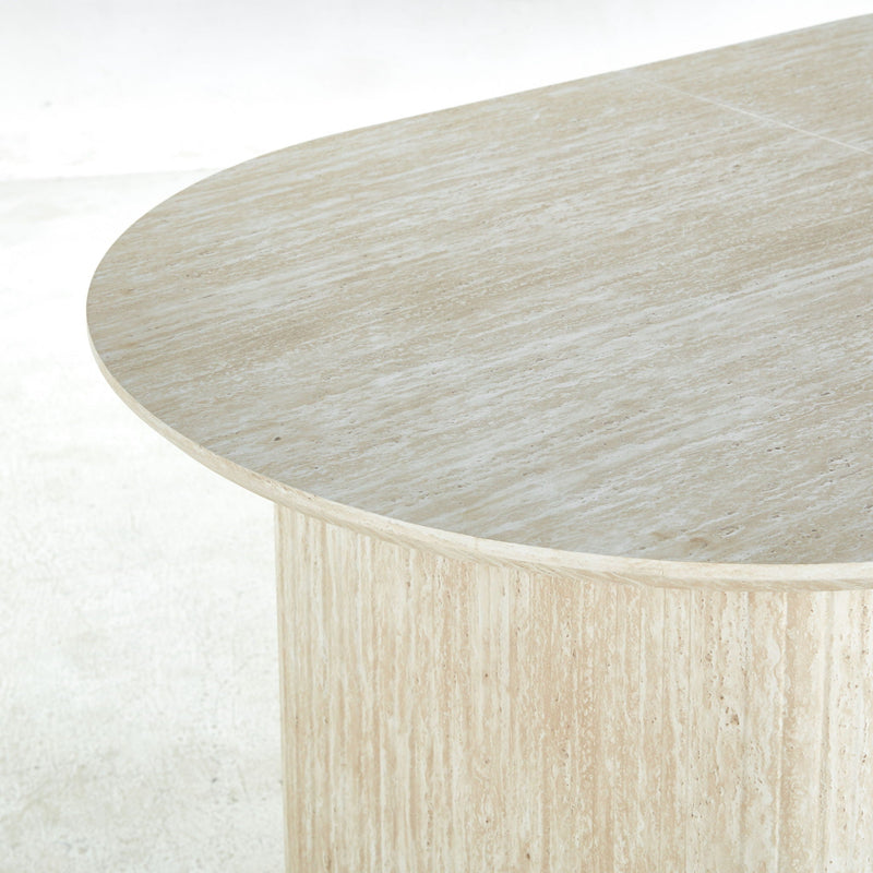 Extensible Table Leg For Dining - Ameican White Oak, photo 4 of 5