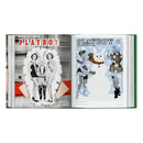 Dian Hanson’s: The History of Men’s Magazines. Vol. 2: From Post-War to 1959 (German, French, English) by TASCHEN