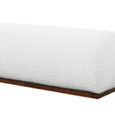 Kelvin - Minimalist Design Bench