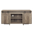 Bellarosa TV Stand by HouseOfZazla