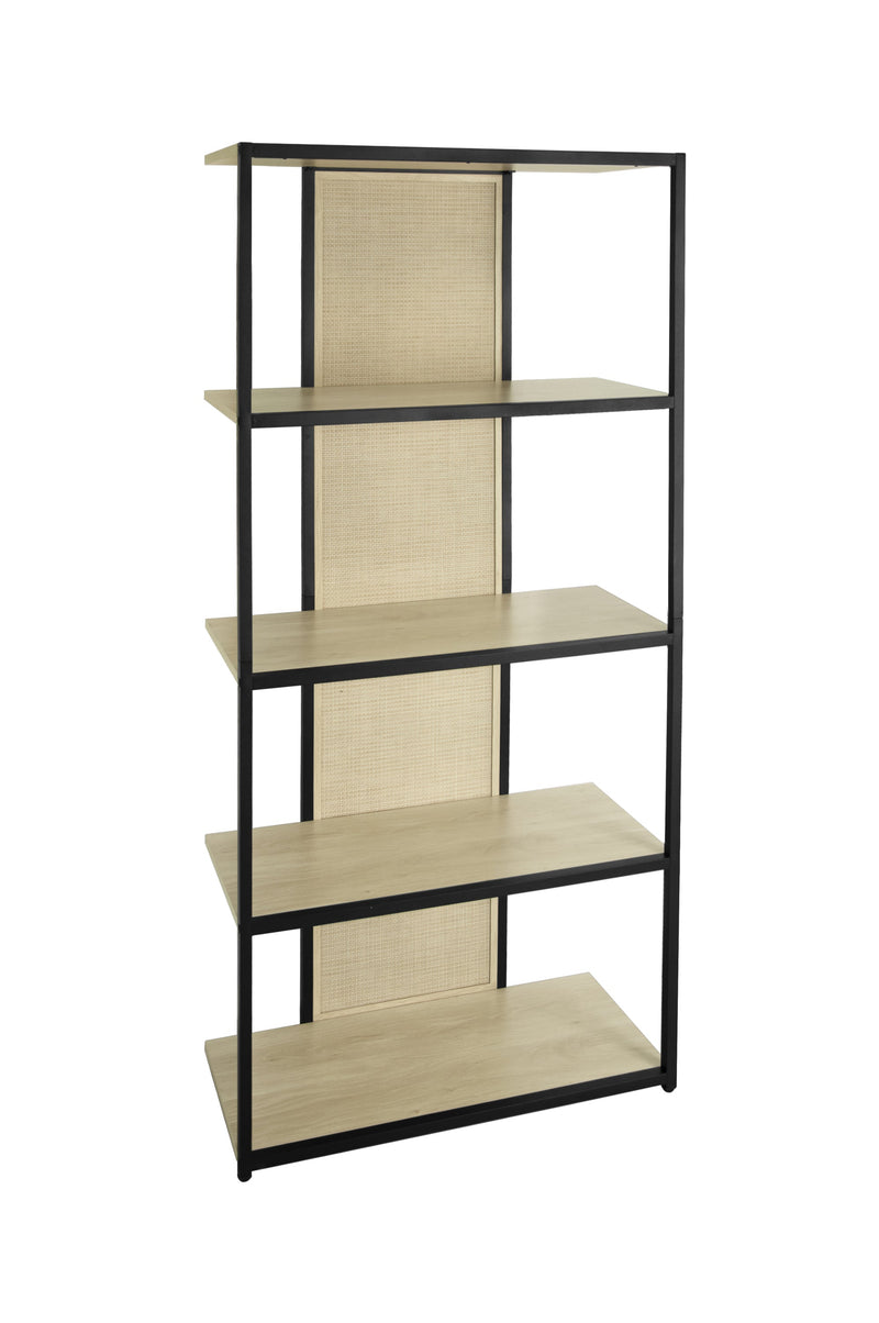 5 LAYER RACK,Suitable for Bedroom, Living Room, Study, Dining Room and Entrance