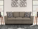 Triston-Peaks - Living Room Set by Unique Piece Furniture