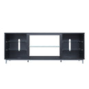 Brighton - TV Stand by HouseOfZazla