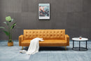 Comfort Compact Design Sofa Bed by HouseOfZazla