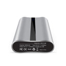 Portable Charger 20000mAh Power Bank Total 5.8A Output 3-USB Ports External_x000B__x000B_Battery Pack Portable Phone Charger for IOS Phone11/Pro/Max/8/X/XS iPad S