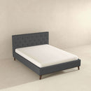 Graceville - Elegant Design Platform Bed by Unique Piece Furniture