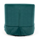Swivel Chair by HouseOfZazla