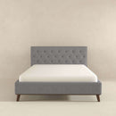 Graceville - Elegant Design Platform Bed by Unique Piece Furniture
