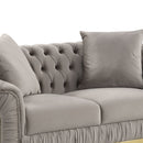 Vanessa - Living Room Set by HouseOfZazla