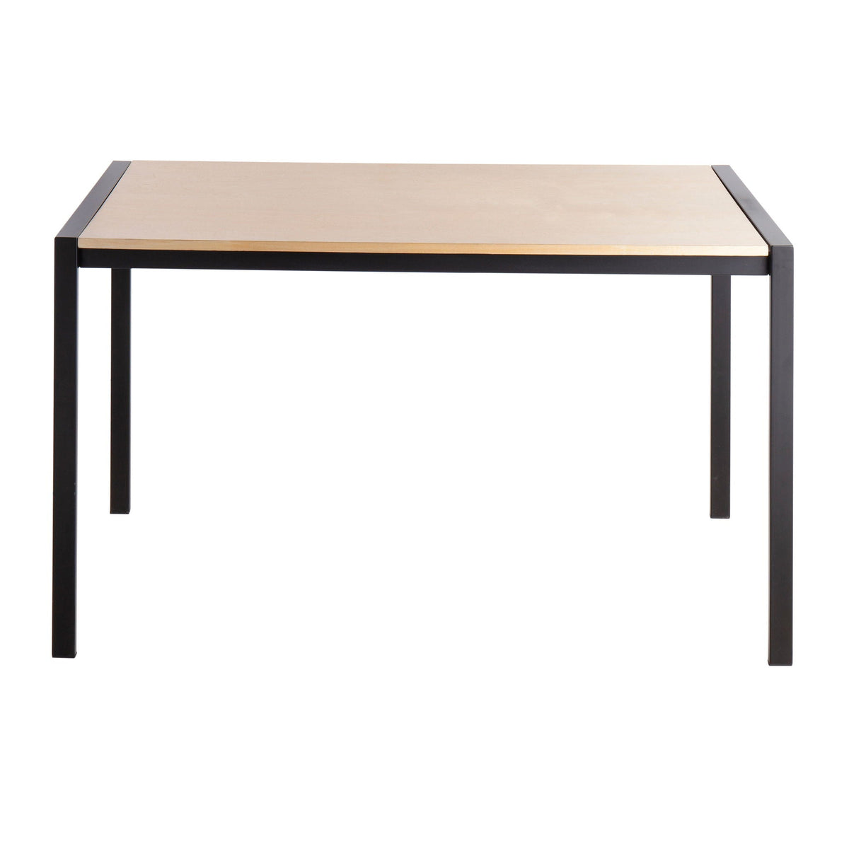 Fuji - Modern / Glam Dining Table, photo 5 of 15