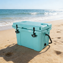 25QT Portable Insulated Cooler