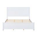 King Size Bed Frame