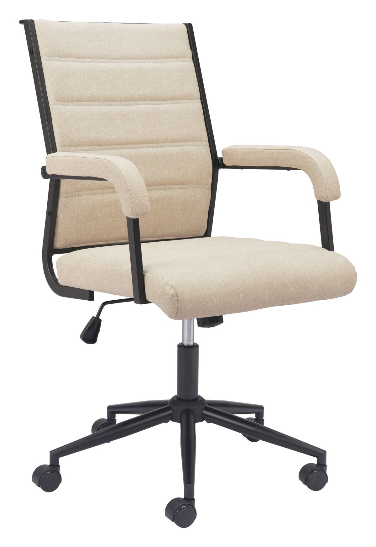 Auction Office Chair, photo 3 of 5