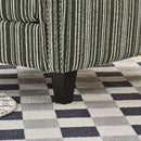 Comfy Armchair For Living Room by HouseOfZazla