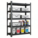 Adjustable Garage Shelf