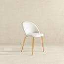 Marion - Mid Century Modern Dining Chair (Set of 2) by HouseOfZazla