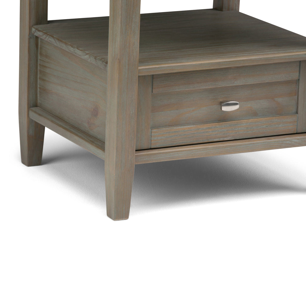 Warm Shaker - End Table, photo 7 of 12
