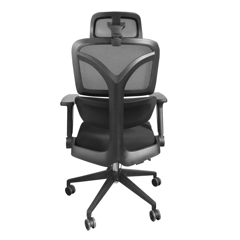 Zero Gravity Ergonomic Office Chair, photo 3 of 5
