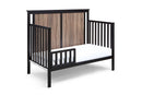 Connelly - 4-in-1 Convertible Crib by HouseOfZazla