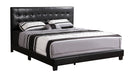 Caldwell - Bed by Unique Piece Furniture