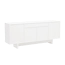 Ella - Sideboard With Adjustable Shelves by HouseOfZazla