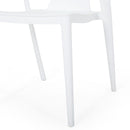 Orchid Chair Set of 2 by HouseOfZazla