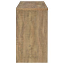 Irving - Freestanding Home Bar With Wine Storage by HouseOfZazla