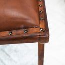 Everett - Lounge Chair - Tan by HouseOfZazla