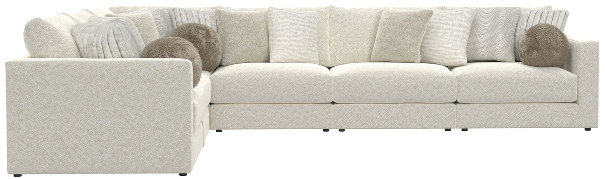 Ritzy - Modular Sofa, photo 36 of 40