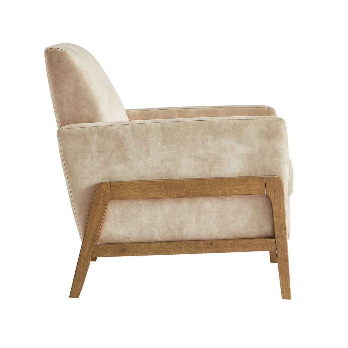 Matson - Tufted Back Accent Chair, photo 16 of 36