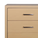 4 DRAWER CHEST