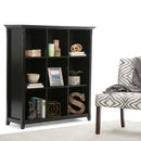 Acadian - Handcrafted Cube Storage by HouseOfZazla