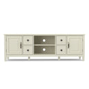 Connaught - Wide TV Stand