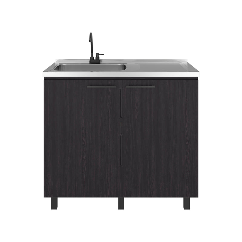 Napoles Utility Sink Complete with Faucet, photo 3 of 8
