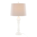 Winston - Farmhouse Poly Table Lamp (Set of 2)