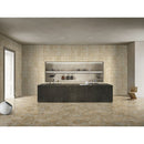 Textured Finished, 3D Tiles For Wall Decoration (Set of 4) by HouseOfZazla