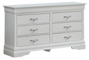 Lorana - Sophisticated Storage Solution by HouseOfZazla