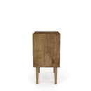 Liberty - Nightstand & 2 Drawers by HouseOfZazla