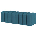 Delsur - Accent Bench by HouseOfZazla