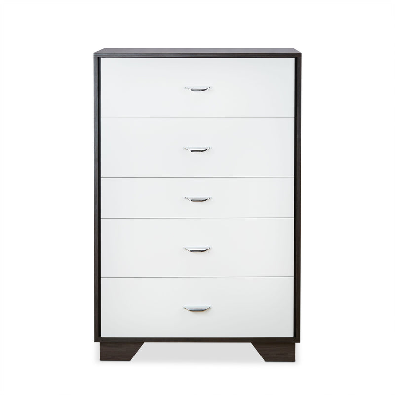 Eloy Rectangular Drawer Chest, photo 8 of 10